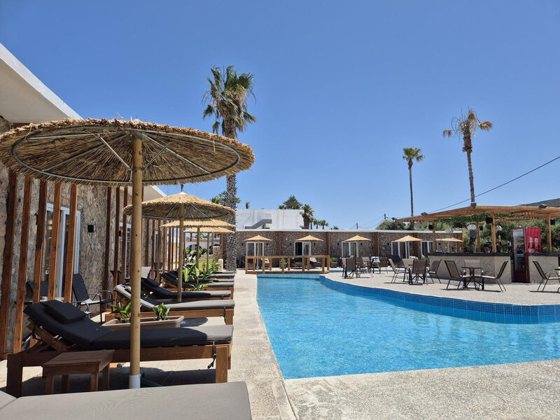 Aegean Pearl Resort