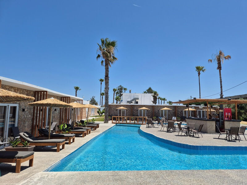 Aegean Pearl Resort