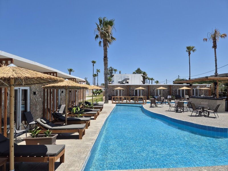 Aegean Pearl Resort