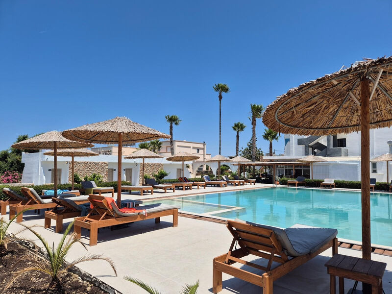 Aegean Pearl Resort