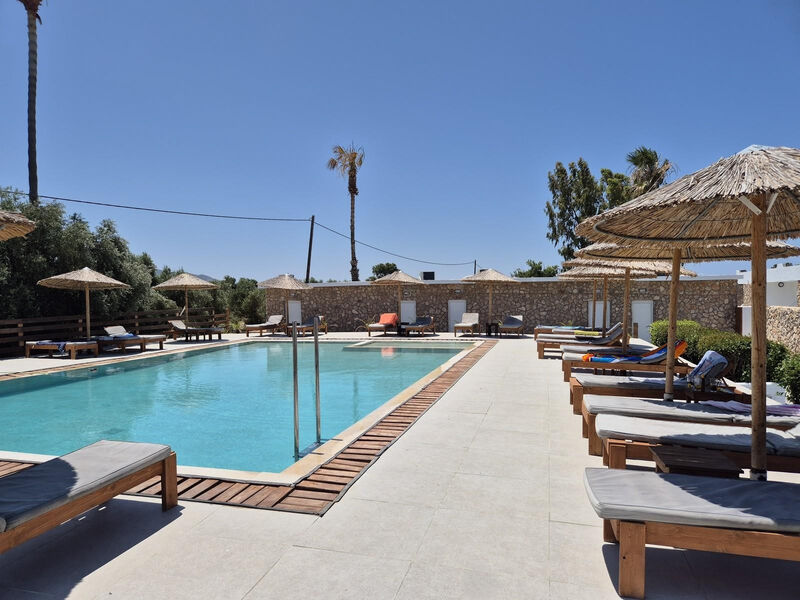 Aegean Pearl Resort