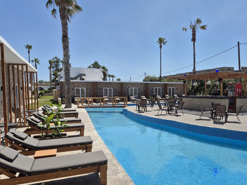 Aegean Pearl Resort