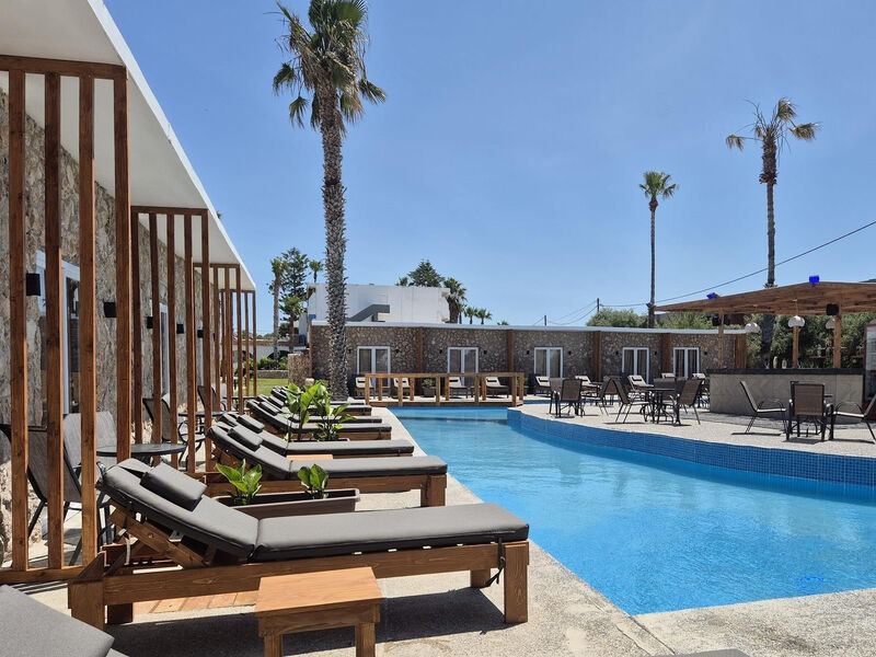 Aegean Pearl Resort