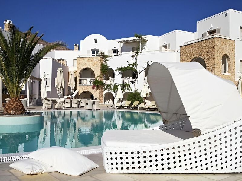 Aegean Plaza