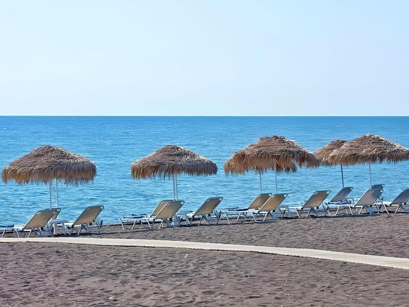Aegean Plaza