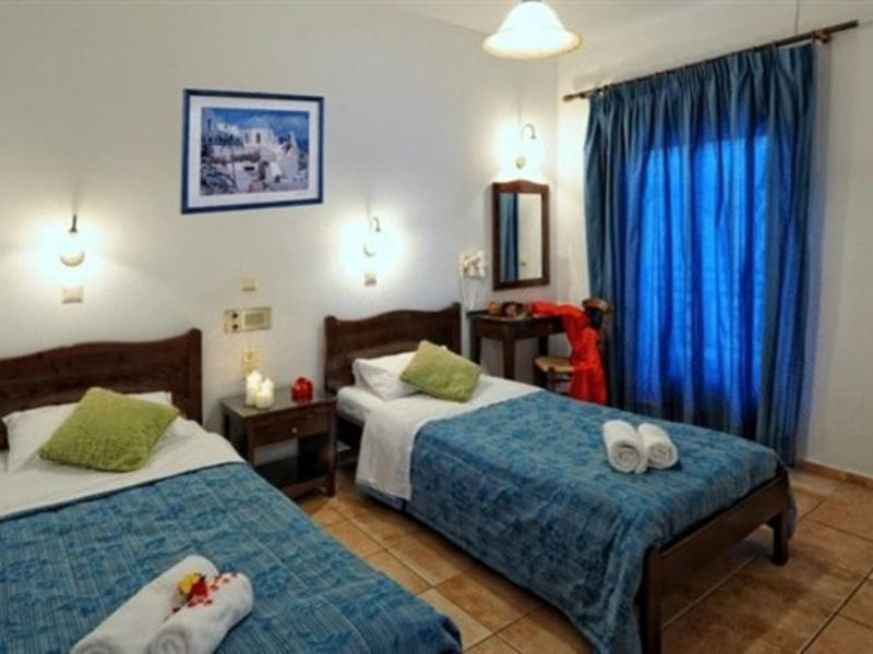 Aegean Sky Hotel & Suites