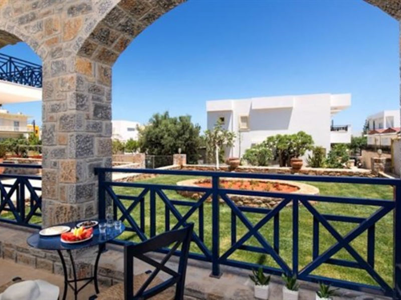 Aegean Sky Hotel & Suites