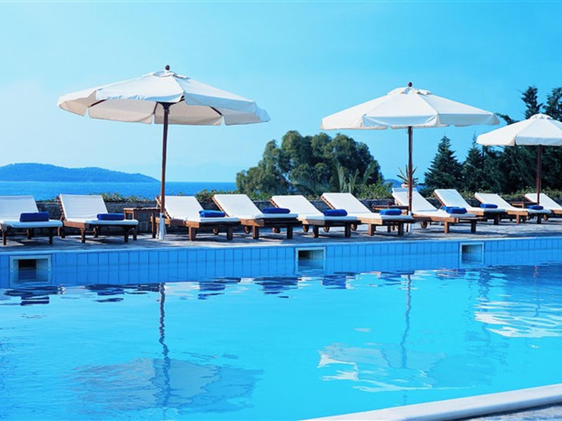 Aegean Suites