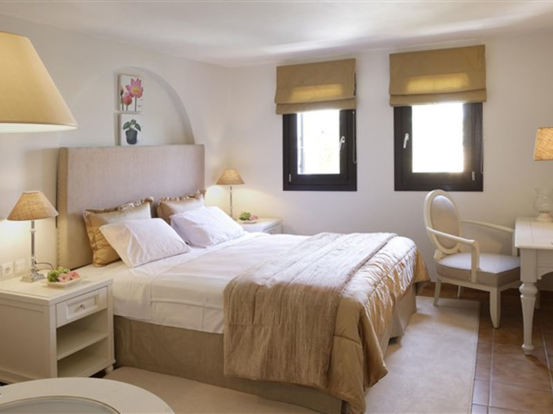 Aegean Suites
