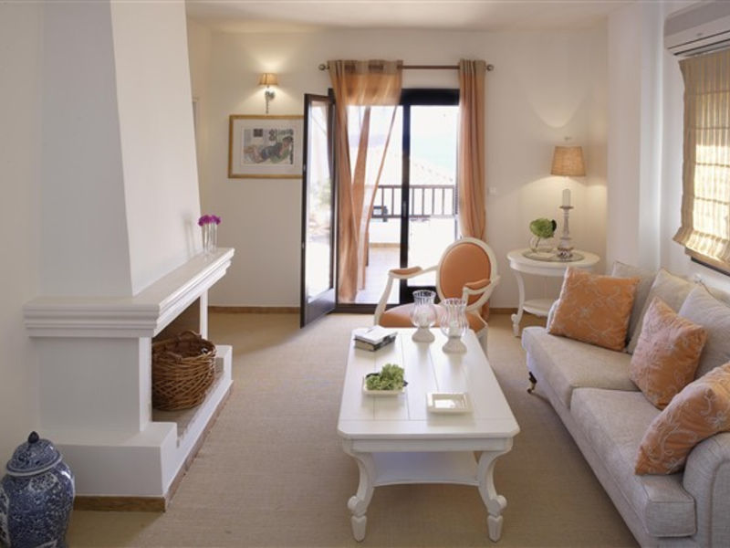 Aegean Suites