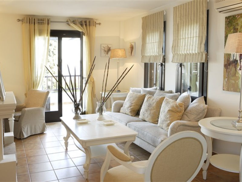Aegean Suites