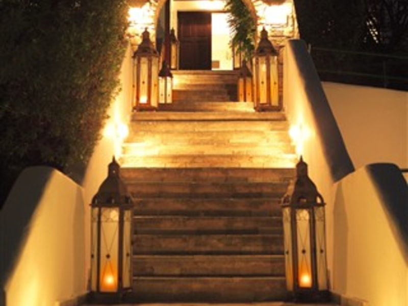 Aegean Suites