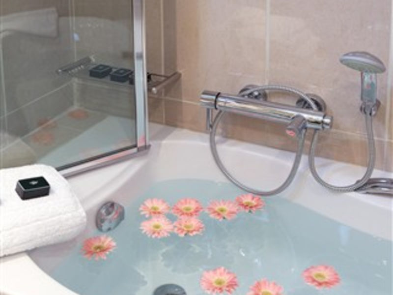 Aegean Suites