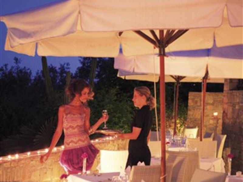 Aegean Suites