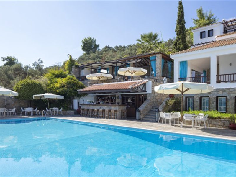 Aegean Suites