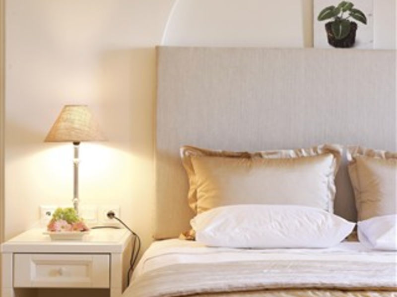 Aegean Suites