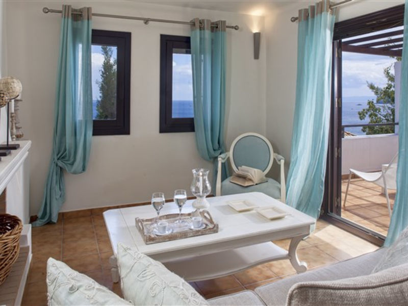 Aegean Suites