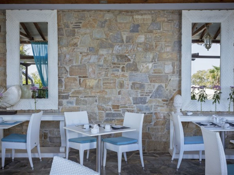 Aegean Suites