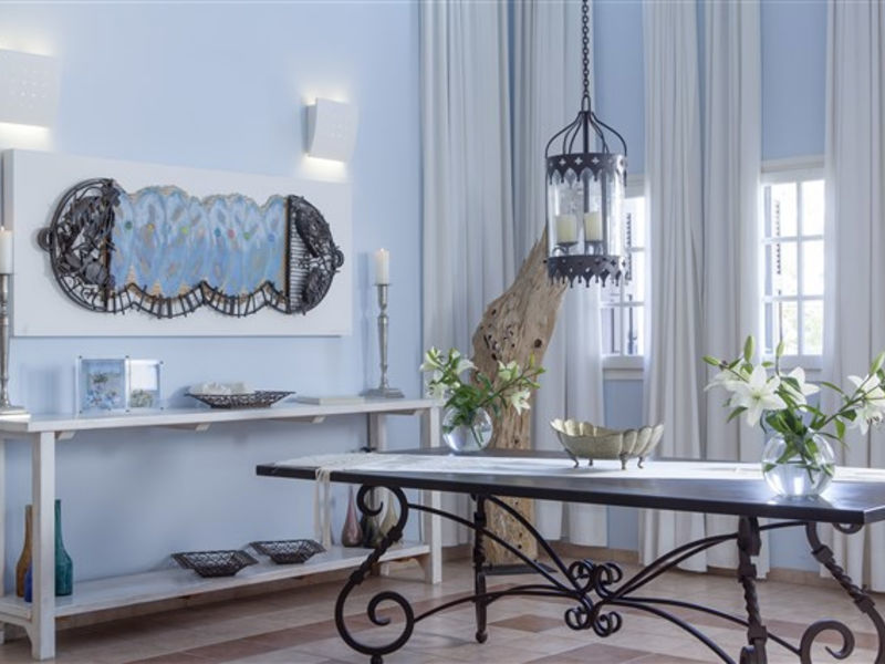 Aegean Suites