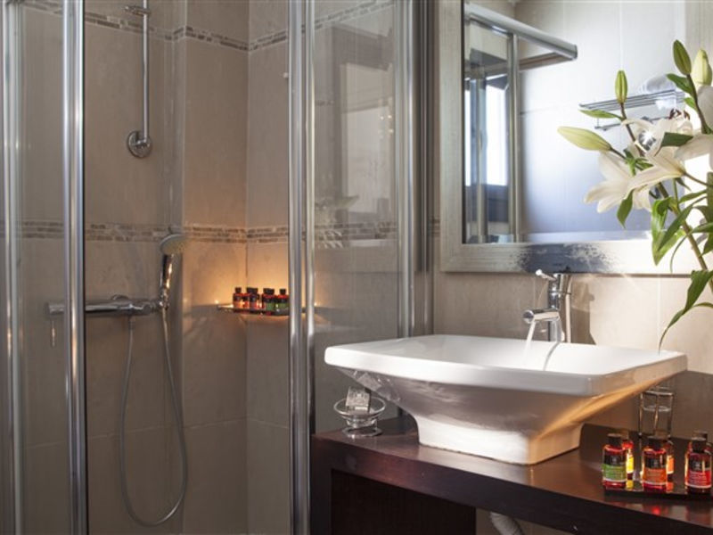 Aegean Suites