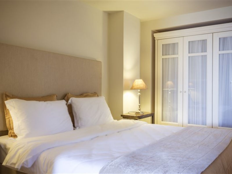 Aegean Suites