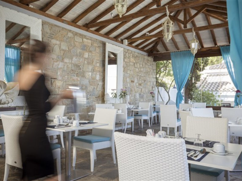 Aegean Suites