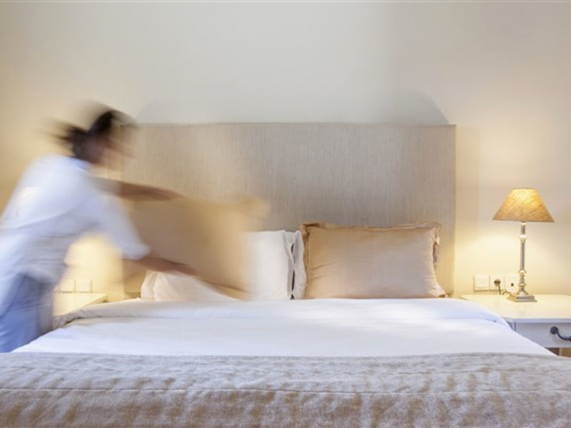Aegean Suites