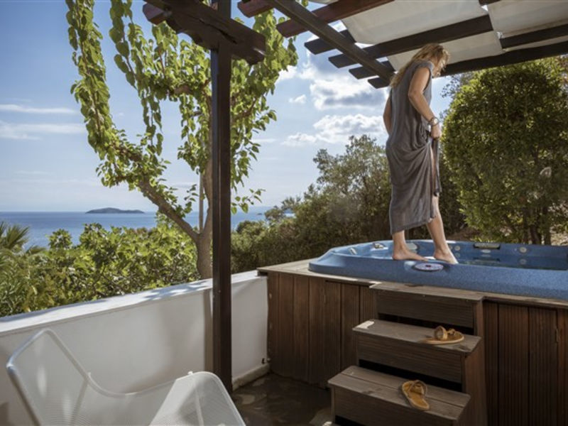 Aegean Suites