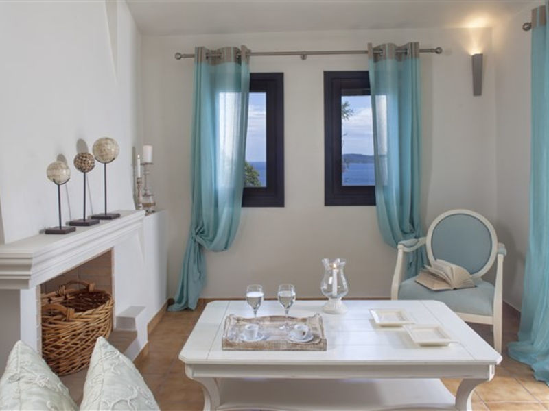 Aegean Suites