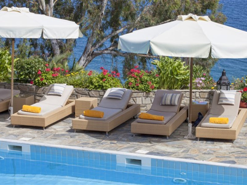 Aegean Suites