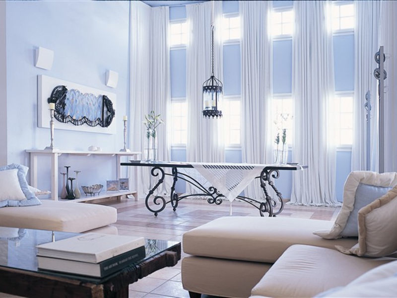 Aegean Suites
