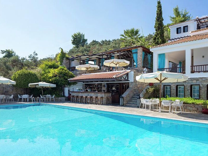 Aegean Suites