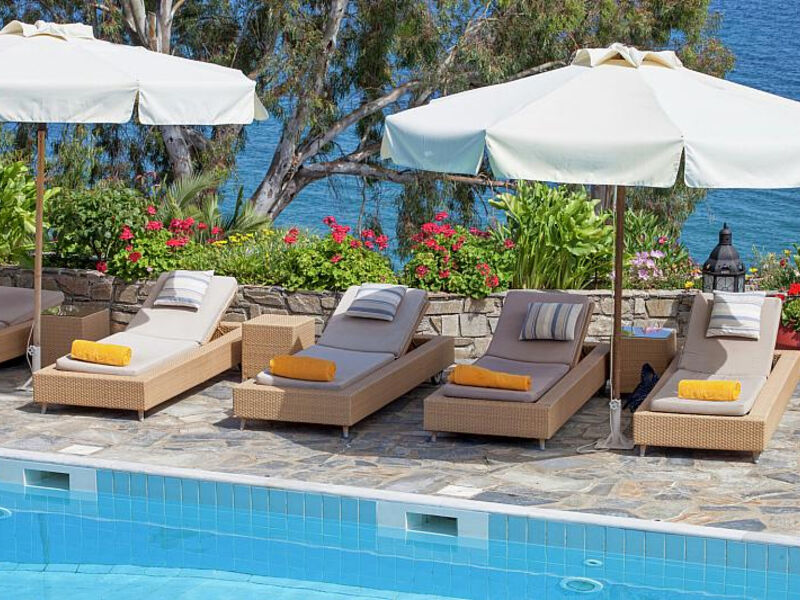 Aegean Suites