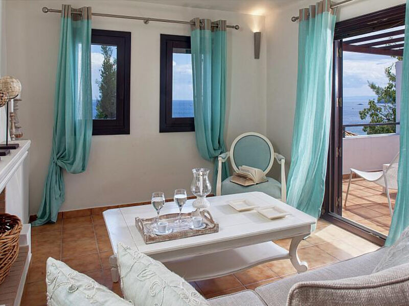Aegean Suites