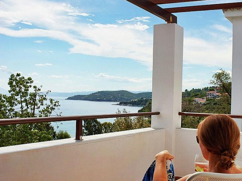 Aegean Suites