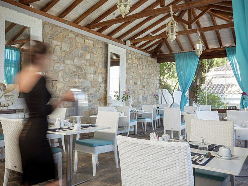 Aegean Suites