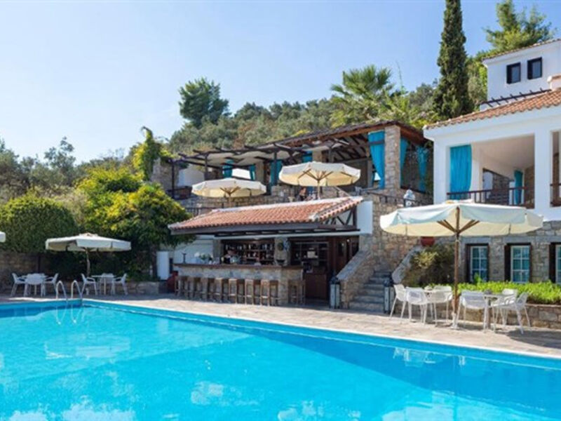 Aegean Suites