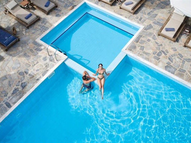 Aegean Suites