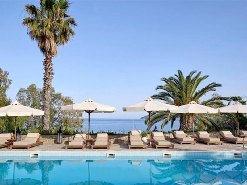 Aegean Suites