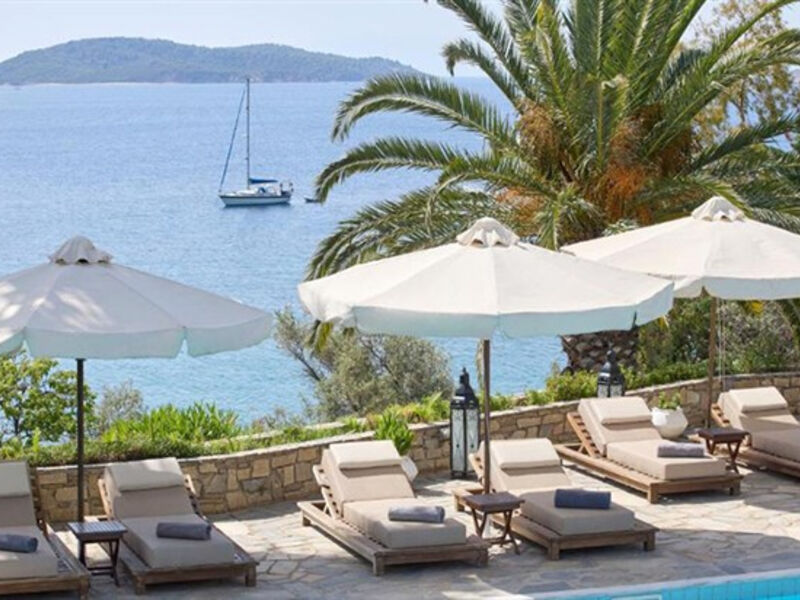 Aegean Suites