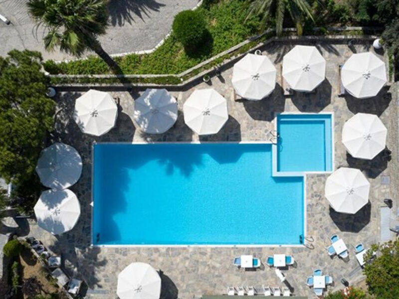 Aegean Suites