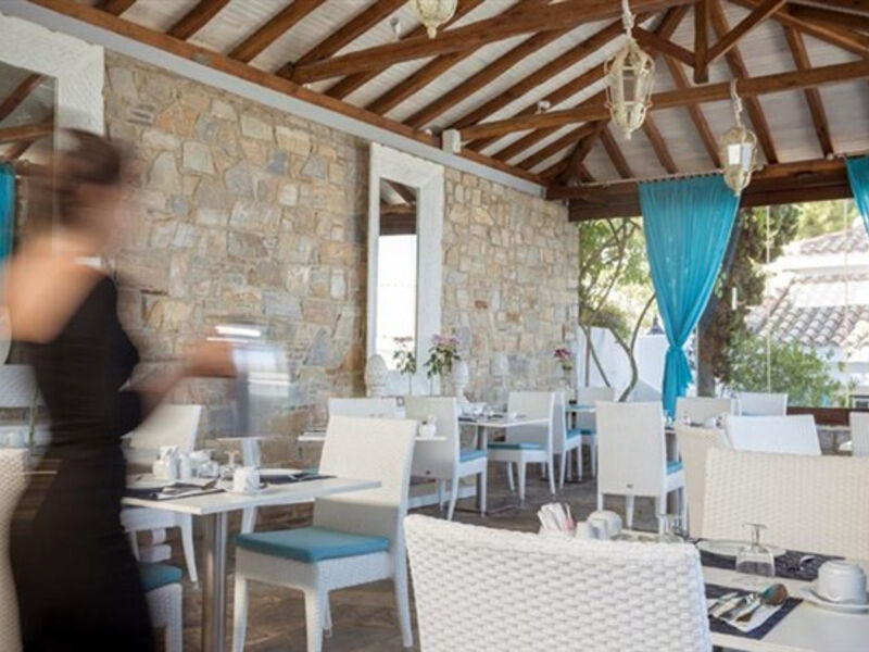 Aegean Suites