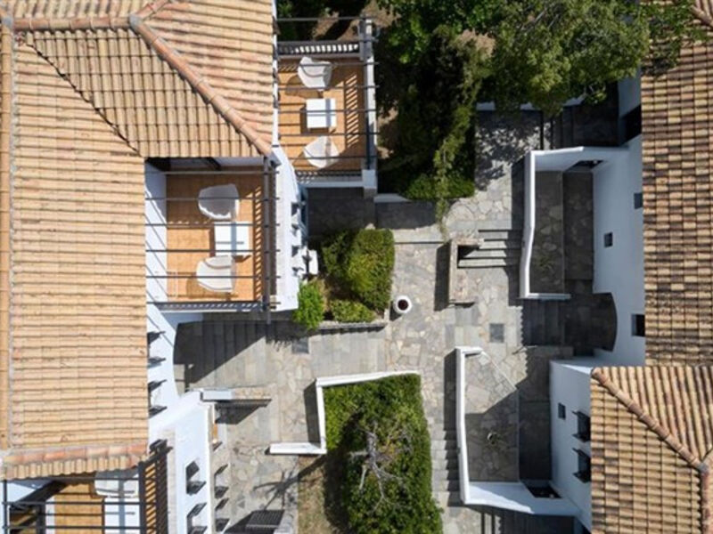 Aegean Suites