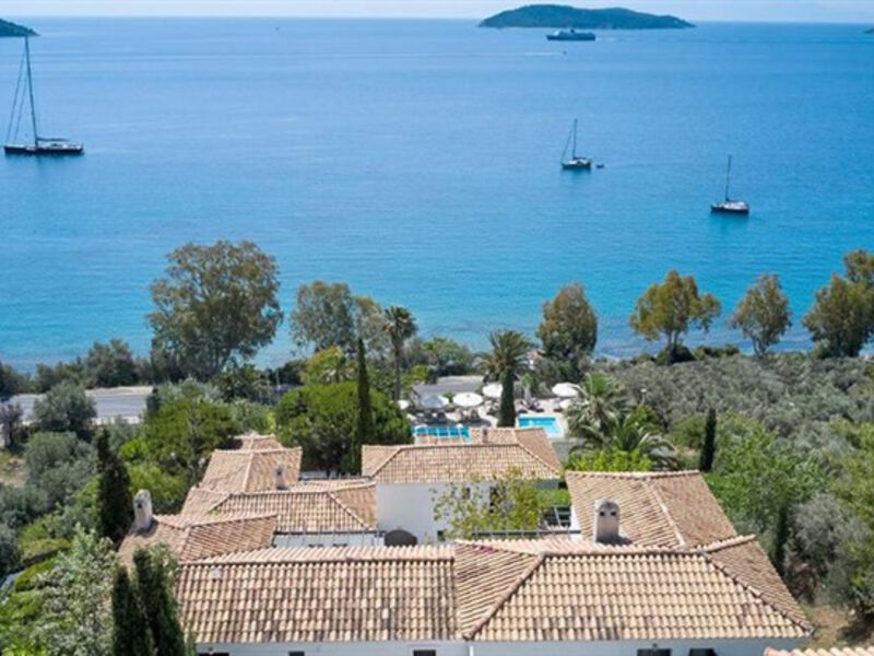Aegean Suites