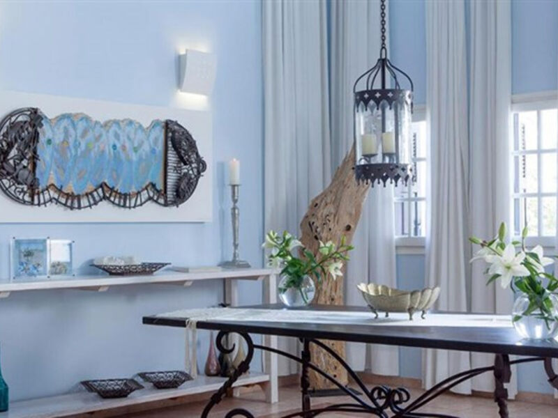 Aegean Suites