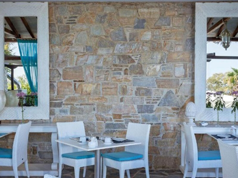 Aegean Suites