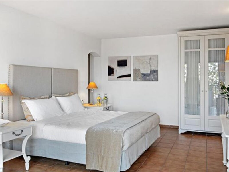 Aegean Suites