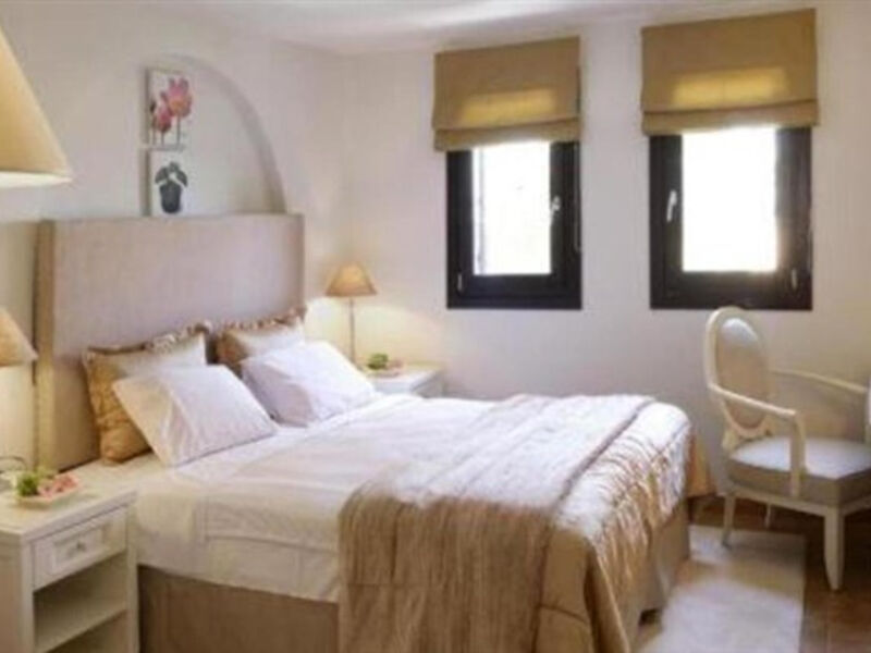 Aegean Suites