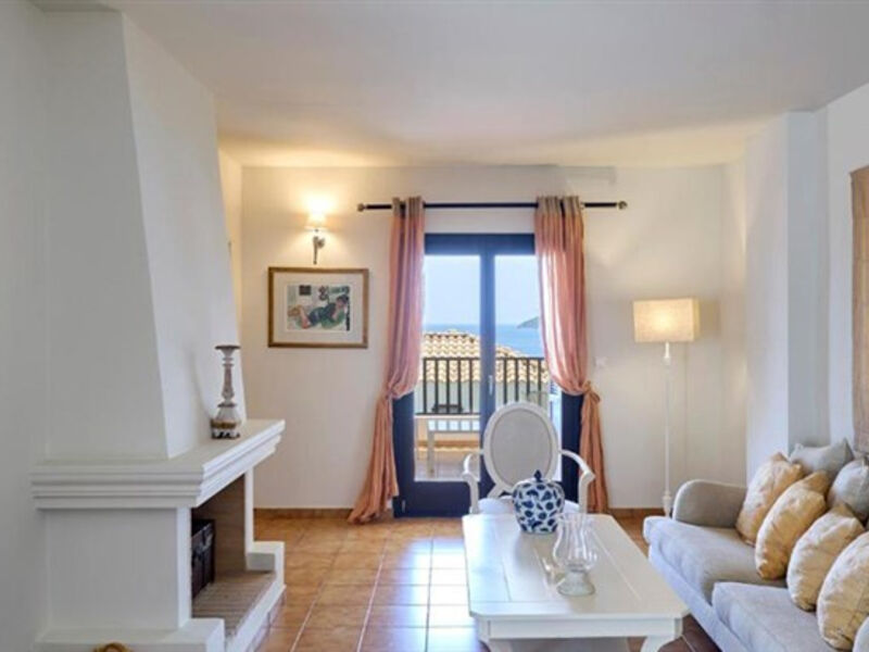 Aegean Suites