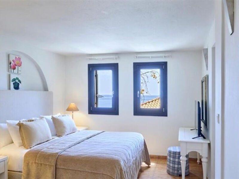 Aegean Suites